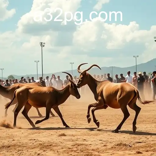 Jogos de sabong