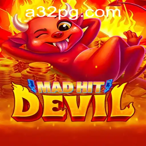 Explorando o Universo de MadHitDevil: Um Jogo de Estratégia Inovador