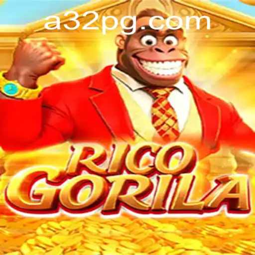 Descubra o Excitante Mundo de RicoGorila: Um Jogo de Estratégia Único