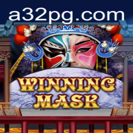 WinningMask: Explorando o Universo do Jogo com a Palavra-Chave 32pg